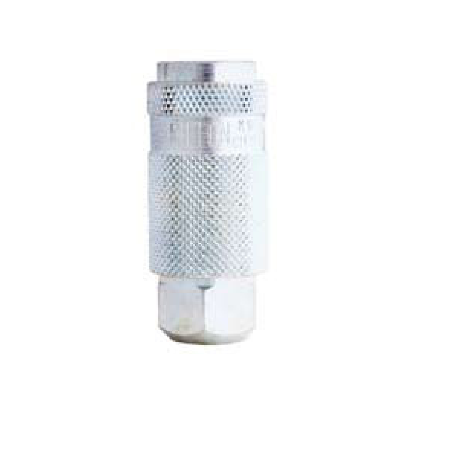 Milton S-790 1/4 X 1/4 Female NPT L Style Air Coupler